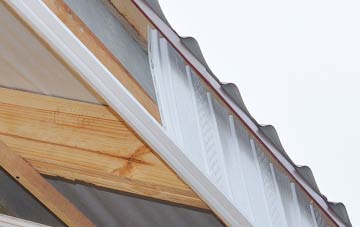 why Cowfold fascia repairs are essential