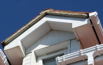 Cowfold fascia installation costs