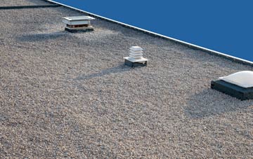 flat roofing Cowfold, West Sussex