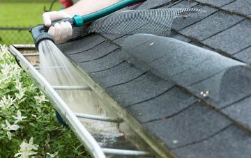 Cowfold gutter cleaning costs