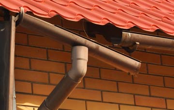 Cowfold gutter repair costs