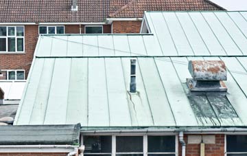Cowfold lead roofing costs