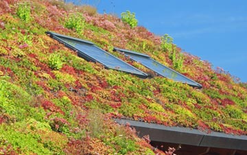 Cowfold living roof systems