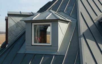 metal roofing Cowfold, West Sussex