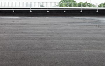 Cowfold asphalt roof replacement