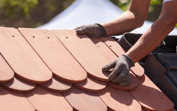 Cowfold roof tile contractors