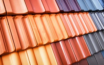Cowfold roof tile costs