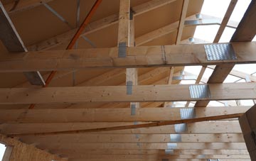 Cowfold roof truss costs