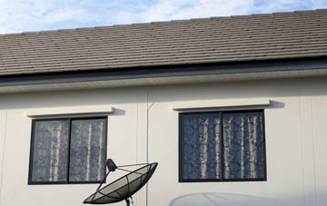 Cowfold rubber roof costs