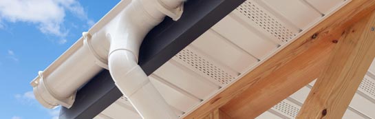 get Cowfold guttering quotes today