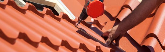 save on Cowfold roof installation costs