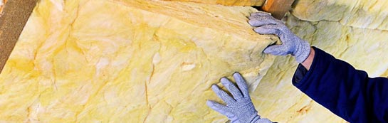 quotes for Cowfold roof insulation