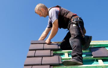 disadvantages of Cowfold slate roofing