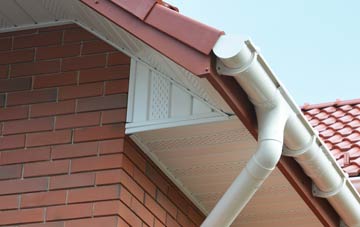 Cowfold soffit repair costs