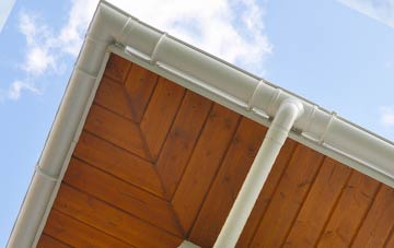 Cowfold soffit types