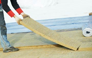 tapered roof insulation Cowfold, West Sussex