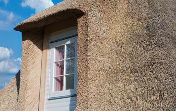 Cowfold thatch roof disadvantages