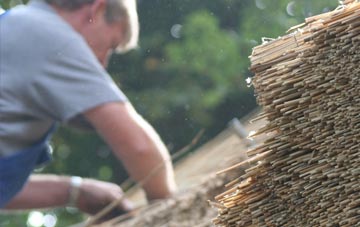 professional Cowfold thatchers