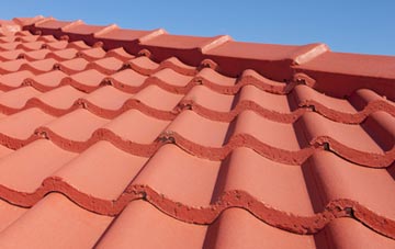 Cowfold tile and slate roof replacement