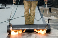 Cowfold flat roof sealing quote