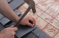 free Cowfold garage roof repair quotes