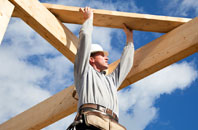 Cowfold roof replacement work