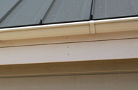 Cowfold soffit repair