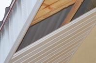 rated Cowfold soffit repair companies