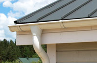 Cowfold soffits